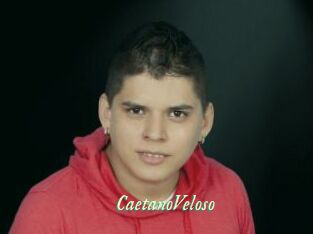 CaetanoVeloso