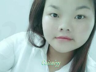 Caicaiyy