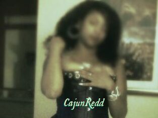CajunRedd