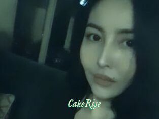 CakeRise