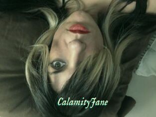 CalamityJane