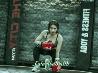 CalanthaSmith