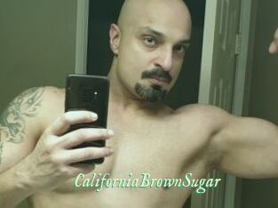 CaliforniaBrownSugar