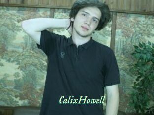 CalixHowell