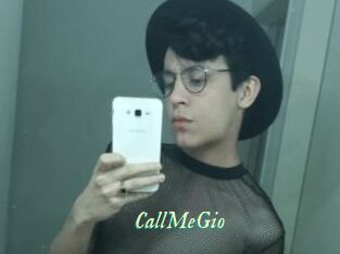 CallMeGio