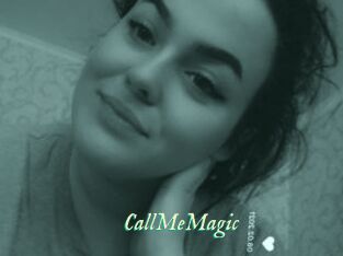 CallMeMagic
