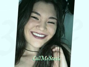 CallMeStevie