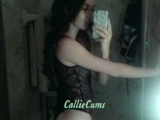 CallieCums