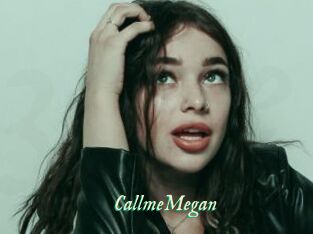CallmeMegan