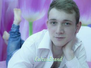 CalvinBrand