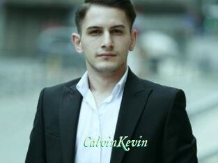 CalvinKevin