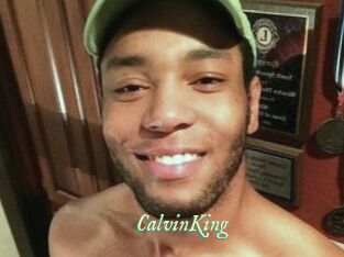 CalvinKing