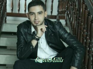 CalvinMillls