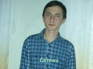 Calvinex