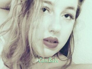 CamBabe