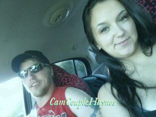 CamCoupleHaynes