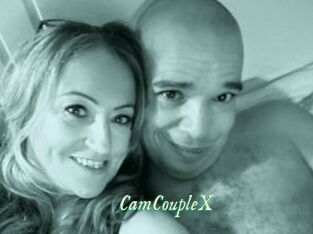 CamCoupleX
