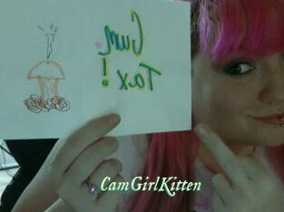 CamGirlKitten