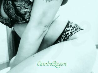 CamboQueen