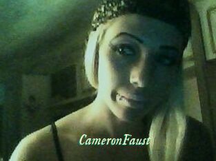 CameronFaust