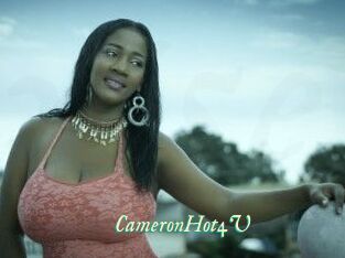 CameronHot4U