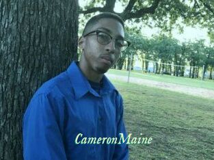 Cameron_Maine