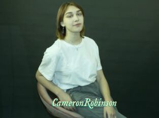 CameronRobinson