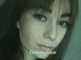 CameronShaw