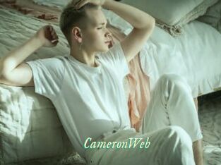 CameronWeb