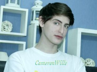 CameronWills