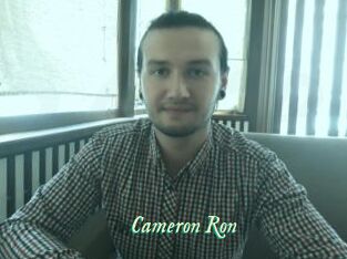 Cameron_Ron