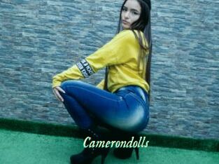 Camerondolls