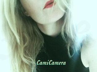 CamiCamera