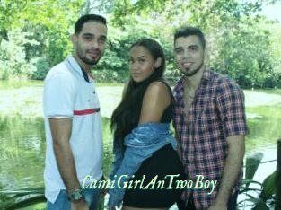 CamiGirlAnTwoBoy