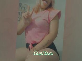 CamiSexx