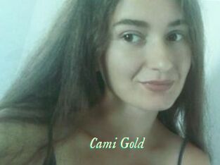 Cami_Gold