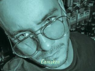 Camiken