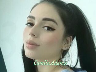 CamilaAdamss