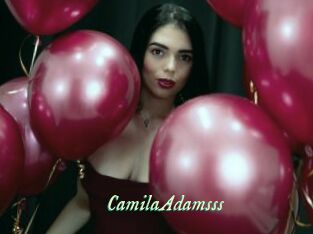 CamilaAdamsss