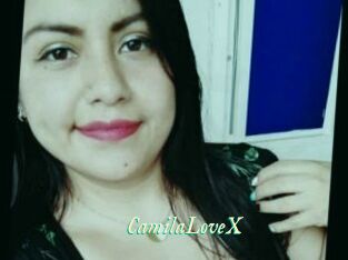 CamilaLoveX