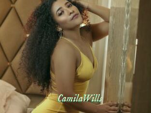 CamilaWills