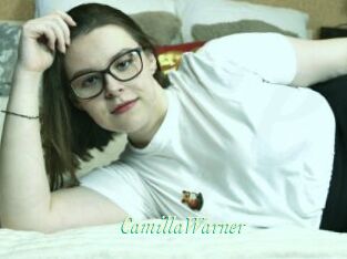 CamillaWarner