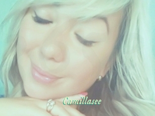 Camillasee