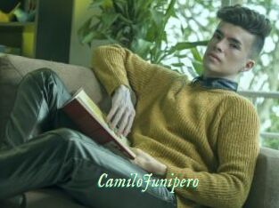 CamiloJunipero