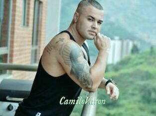 CamiloVaron