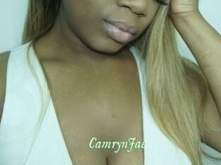 CamrynJae