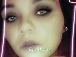CandiLove25
