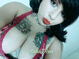 CandiVelvet