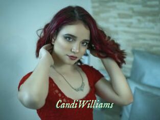 CandiWilliams