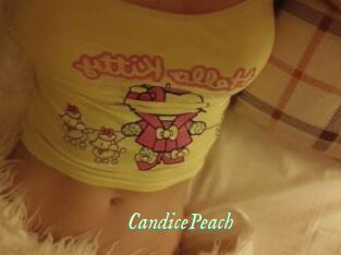 CandicePeach